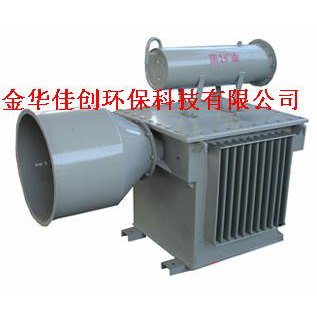 福山GGAJ02电除尘高压静电变压器